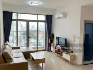 Bán c/c luxcity quận 7, căn góc 85m 3pn full nội thất, sổ hồng sẵn cầm tay