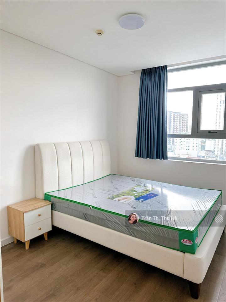 Bán c/c luxcity quận 7, căn góc 85m 3pn full nội thất, sổ hồng sẵn cầm tay