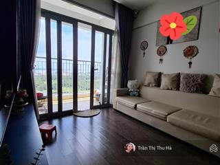 [giá 11tr] luxgarden quận 7 tầng có sân vườn chung 2pn full nội thất  ở liền