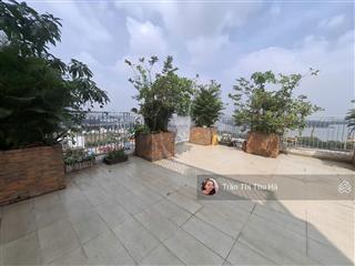 Bán nhà đẹp có gu thiết kế lạ, luxgarden 77m 2pn, sổ hồng