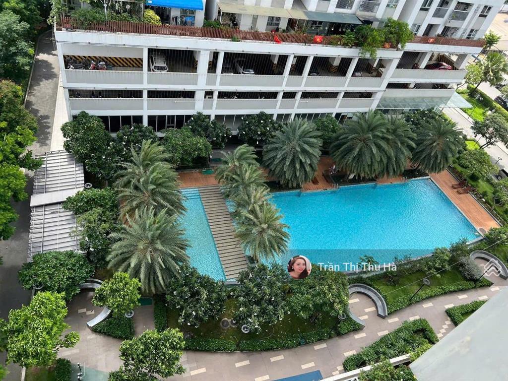 Giá 6tỷ250 sân vườn riêng 40m+ nhà duplex 02 tầng 115m.