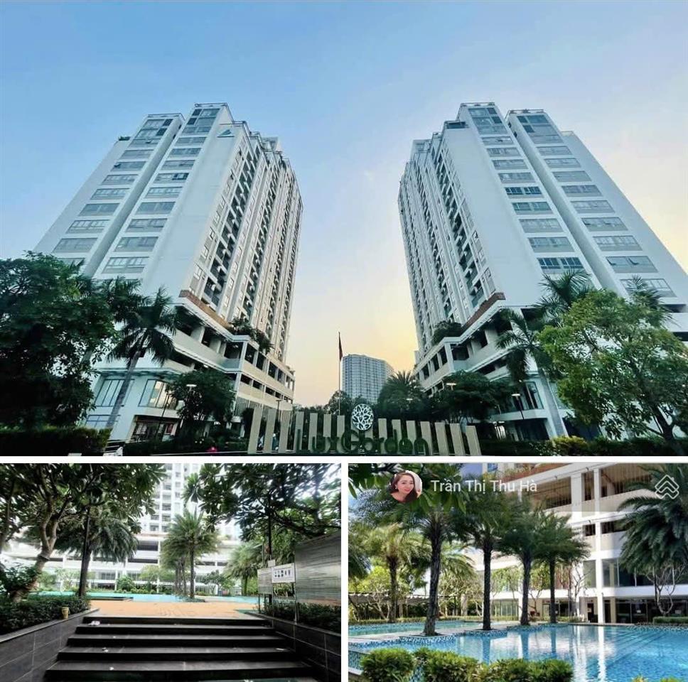 Giá 6tỷ250 sân vườn riêng 40m+ nhà duplex 02 tầng 115m.