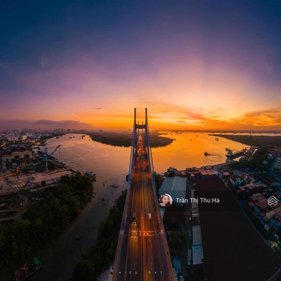 Giá 6tỷ250 sân vườn riêng 40m+ nhà duplex 02 tầng 115m.