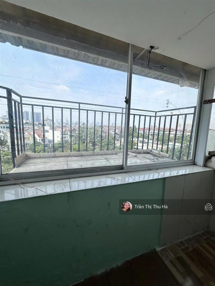 [gía lỗ 2,5ty] chung cư an hòa 7. kdc nam long q7  1 trệt 1 lầu