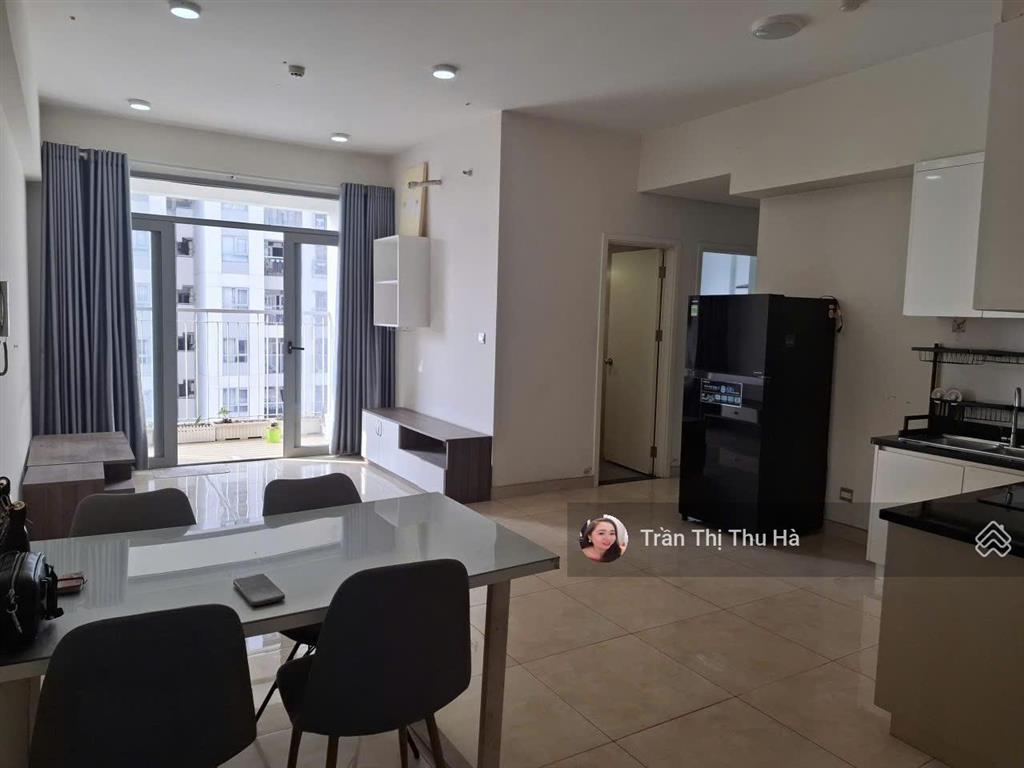 [giá 3ty800] bán luxgarden quận 7, 76m 2pn*2wc  sổ hồng cầm tay