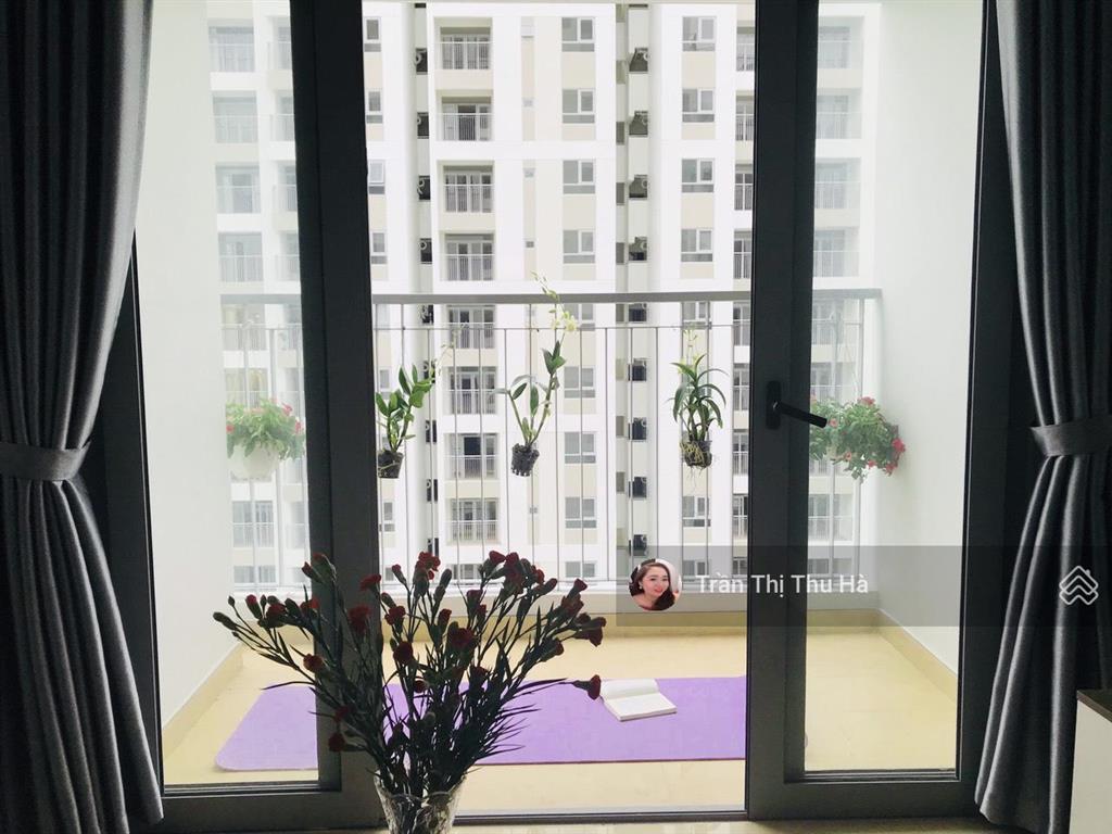 [giá 3ty800] bán luxgarden quận 7, 76m 2pn*2wc  sổ hồng cầm tay