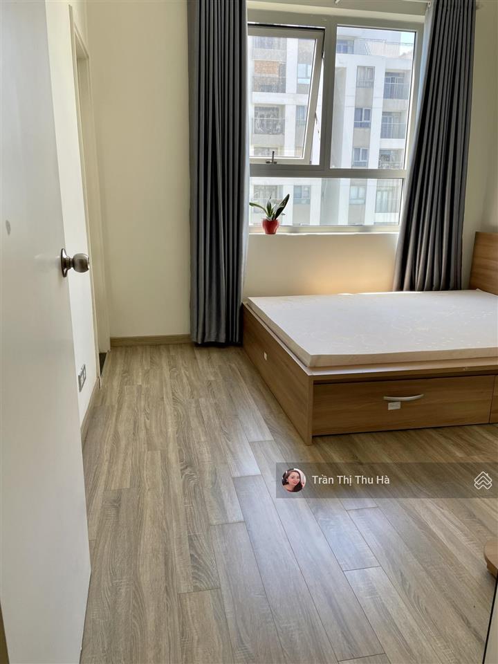 [giá 3ty800] bán luxgarden quận 7, 76m 2pn*2wc  sổ hồng cầm tay