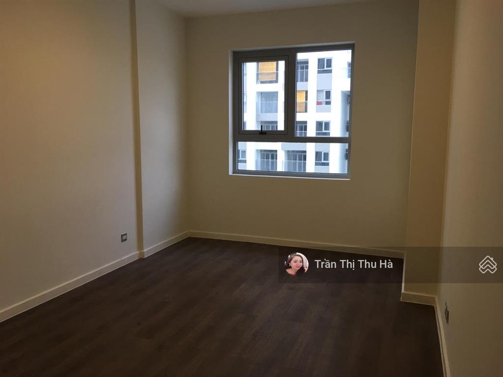 Cho thuê căn 2pn full nt tầng cao có sân vườn chung