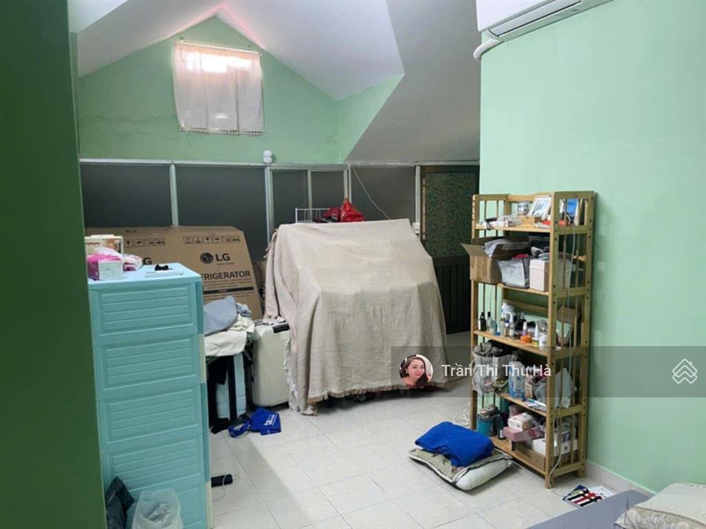 Bán c/cư an hòa 6, 1 trệt 1 lầu 61m căn góc sổ hồng vay được