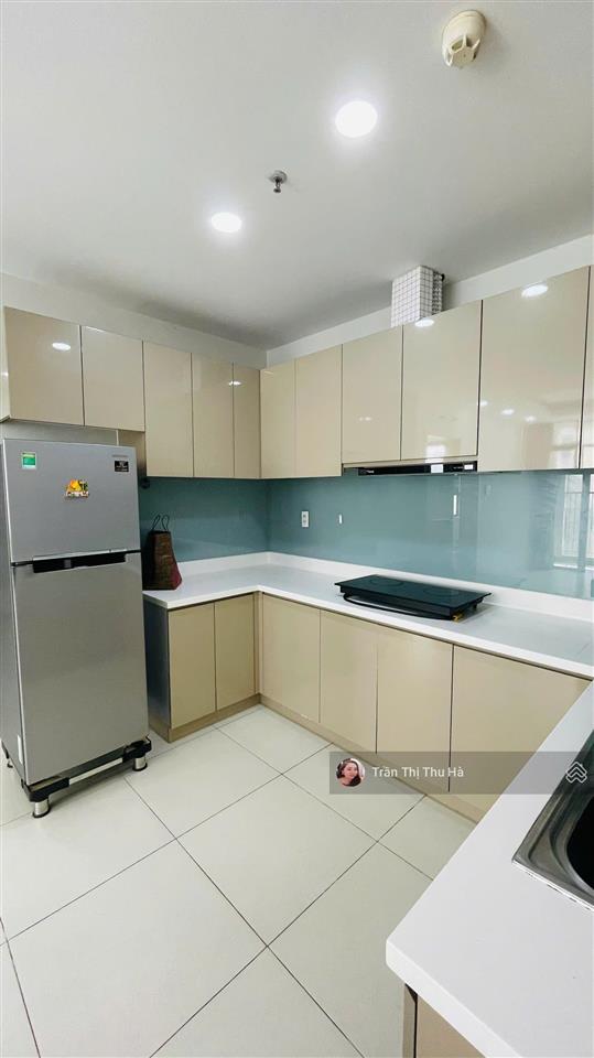 Jamona hieght bùi văn ba quận 7 1pn full nt 9tr200