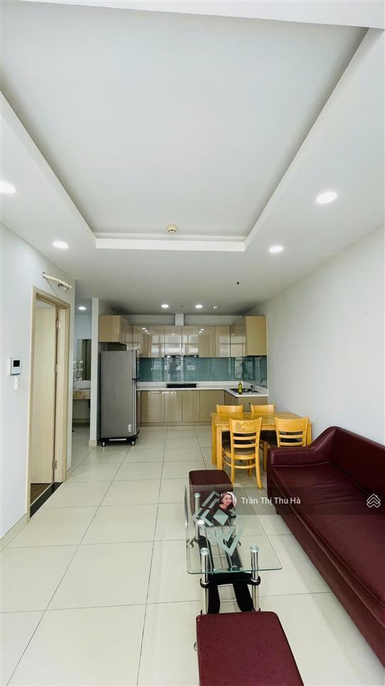 Jamona hieght bùi văn ba quận 7 1pn full nt 9tr200