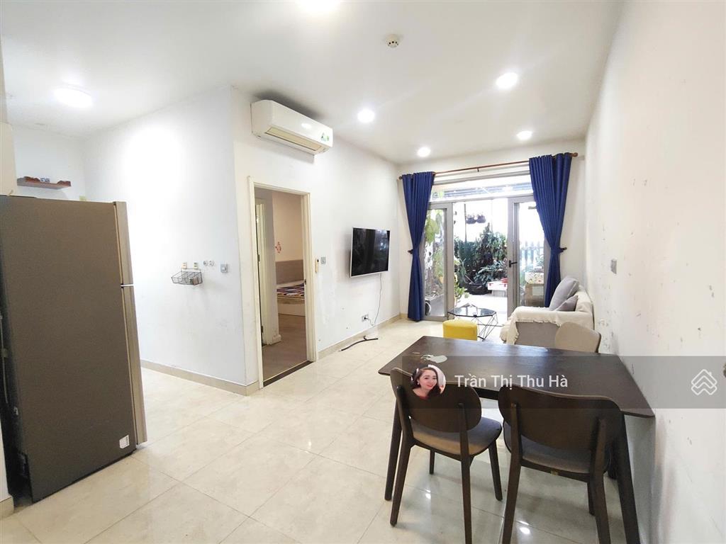 Cho thuê căn sân vườn riêng tầng 5  căn góc 69m2 10tr/th   0932 758 ***
