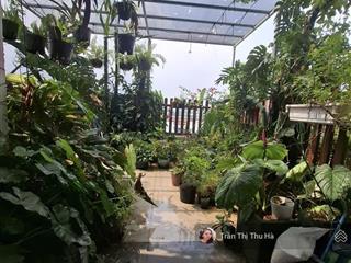 Cho thuê căn sân vườn riêng tầng 5 căn góc 69m 10tr/th  0932 758 ***