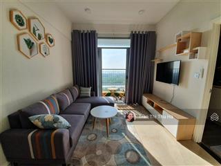 [giá 3t450] luxgarden 61,5m 2pn*2wc, view sông trực diện sổ cầm tay sẵn
