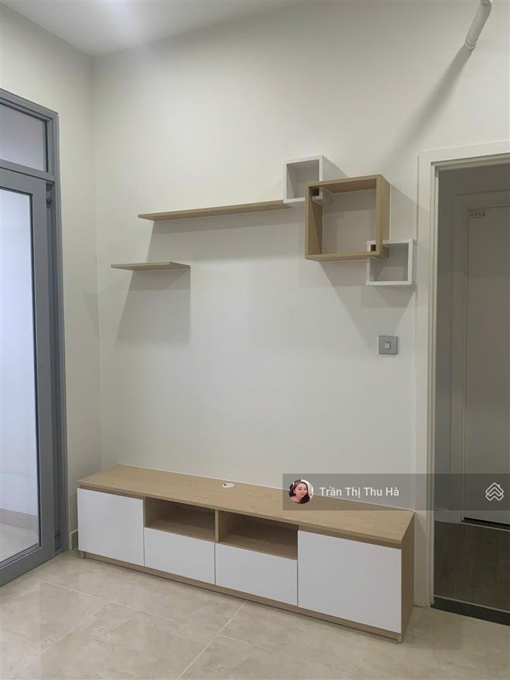 Giá 3t450  61.5m luxgarden quận 7  sổ cầm tay sẵn