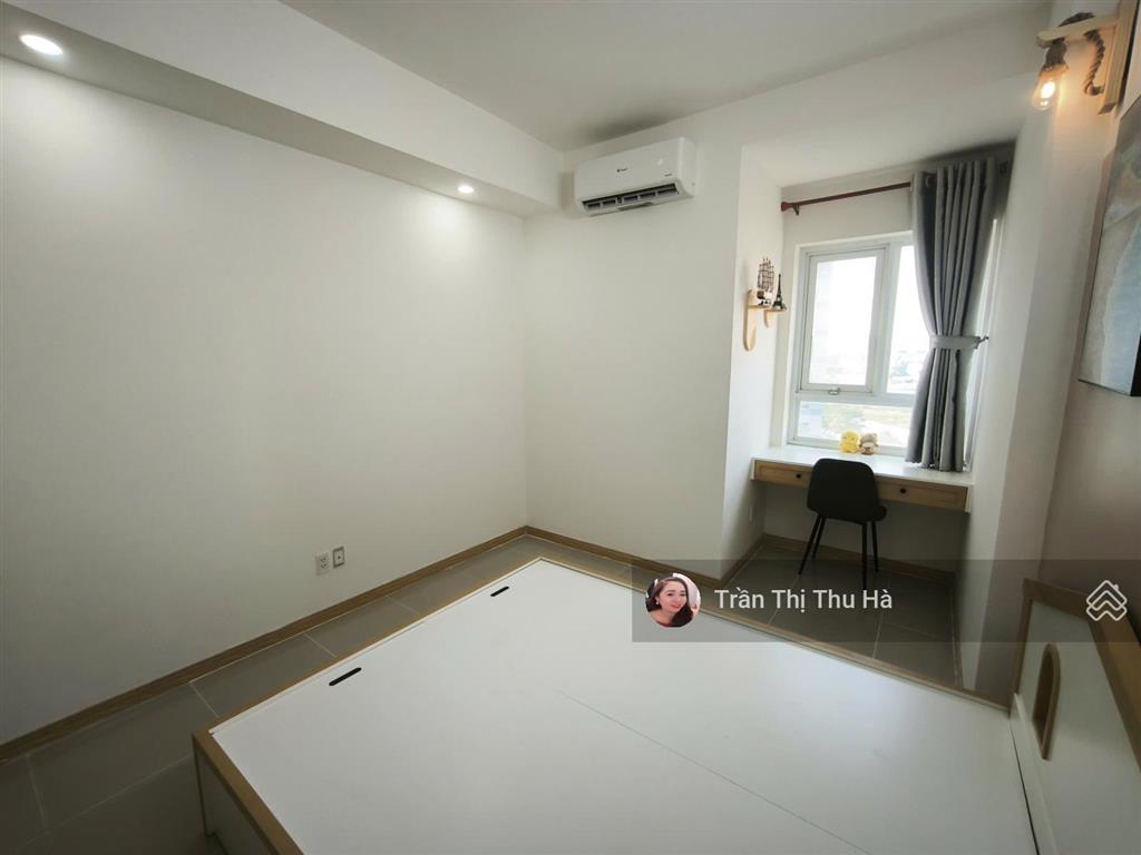 [giá 3 tỷ] jamona city  1pn*1wc  full nội thất