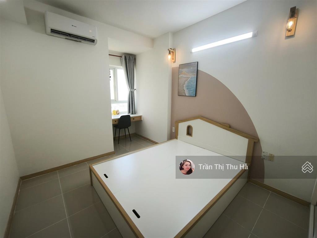[giá 3 tỷ] jamona city  1pn*1wc  full nội thất