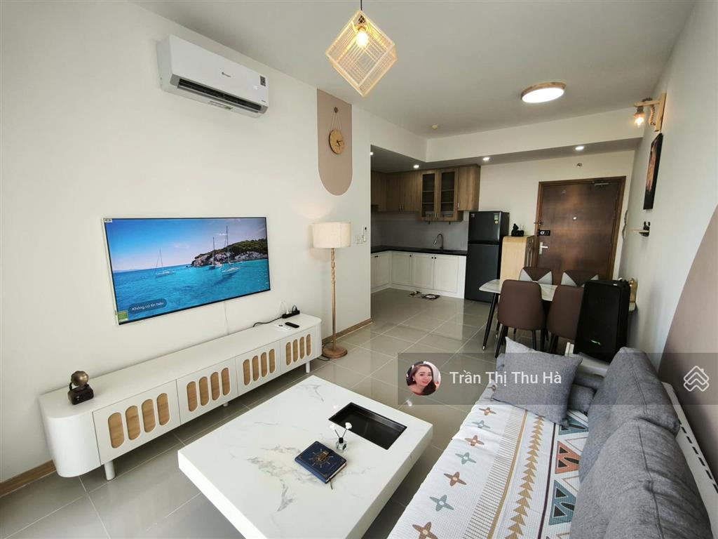 [giá 3 tỷ] jamona city  1pn*1wc  full nội thất