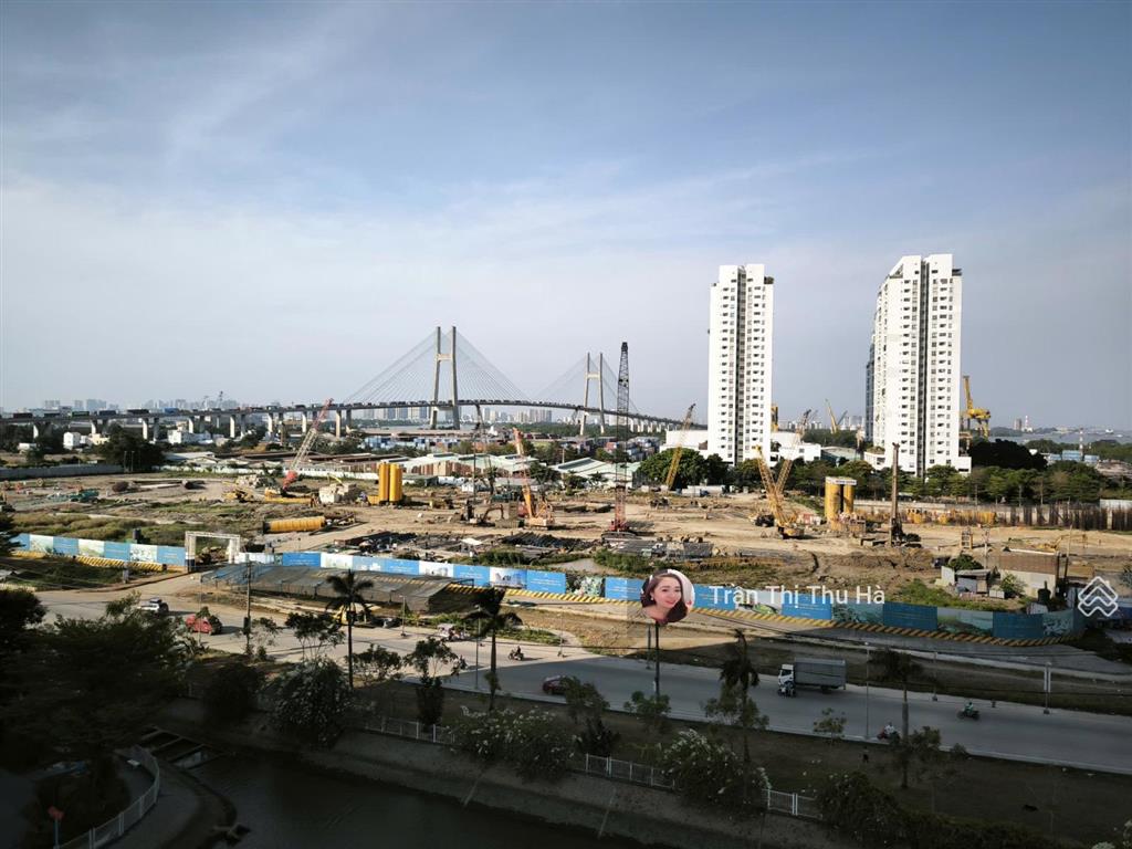 [giá 3 tỷ] jamona city  1pn*1wc  full nội thất
