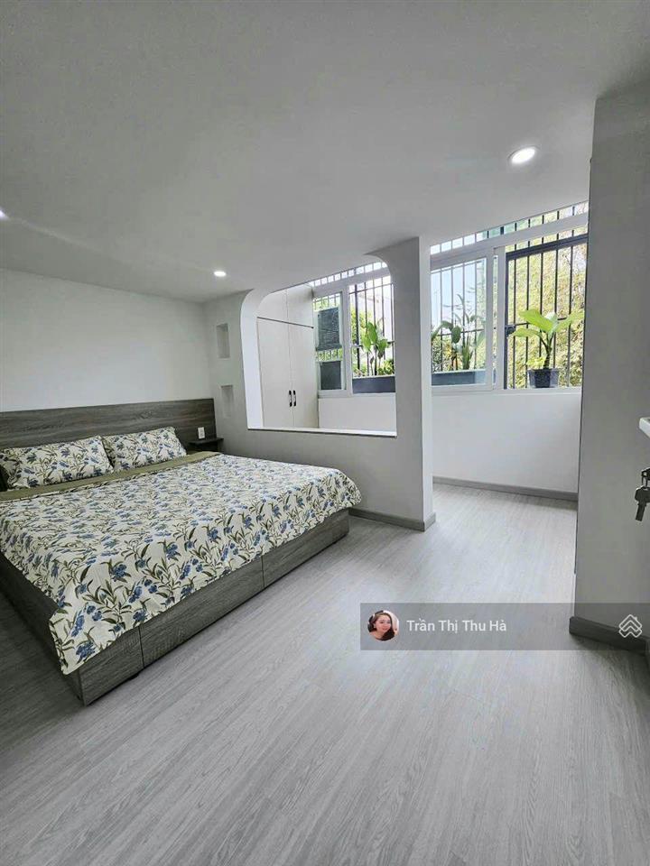 Bán chung cư tân mỹ quận 7  1 trệt 2 lửng  nội thất mới 100%  sổ hồng vay được