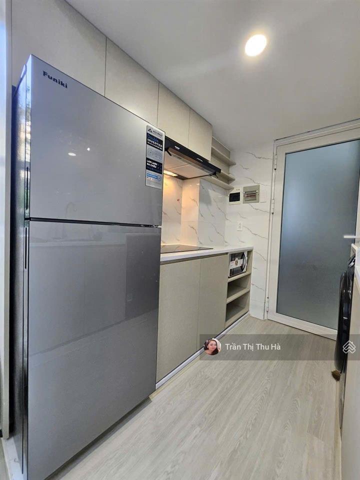 Bán chung cư tân mỹ quận 7  1 trệt 2 lửng  nội thất mới 100%  sổ hồng vay được