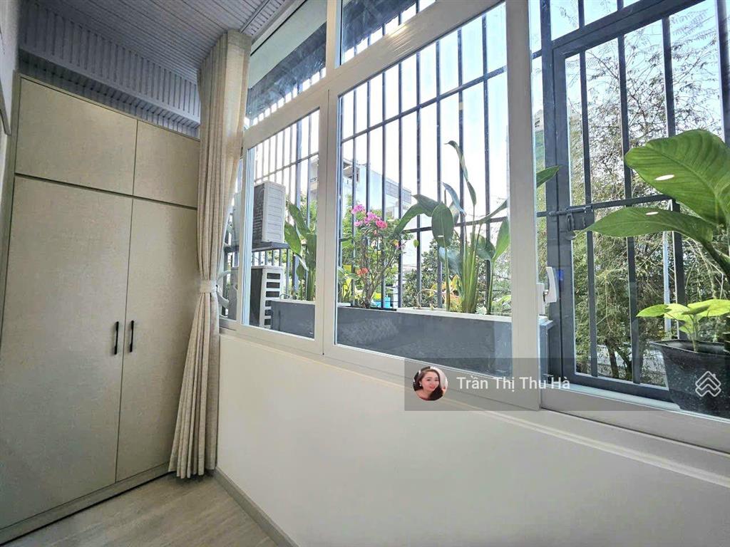 Bán chung cư tân mỹ quận 7  1 trệt 2 lửng  nội thất mới 100%  sổ hồng vay được