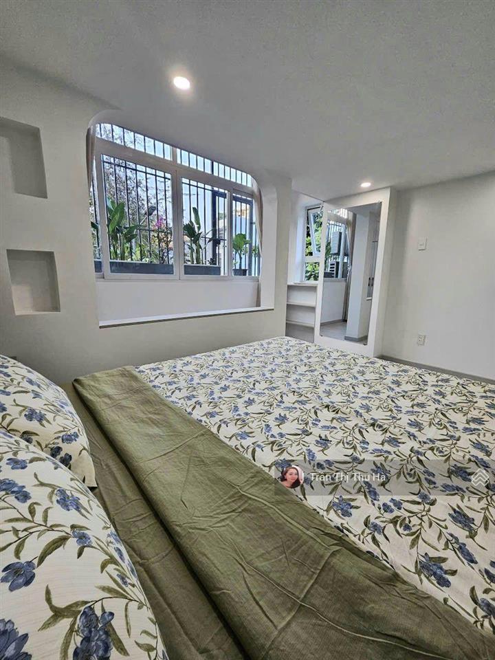 Bán chung cư tân mỹ quận 7  1 trệt 2 lửng  nội thất mới 100%  sổ hồng vay được