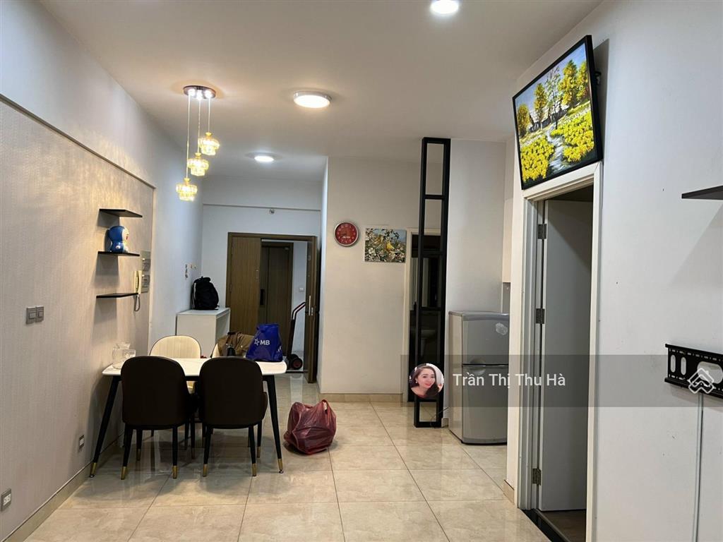[giá thuê 9tr] luxgarden quận 7 69m 2pn view ngoài nhìn landmark
