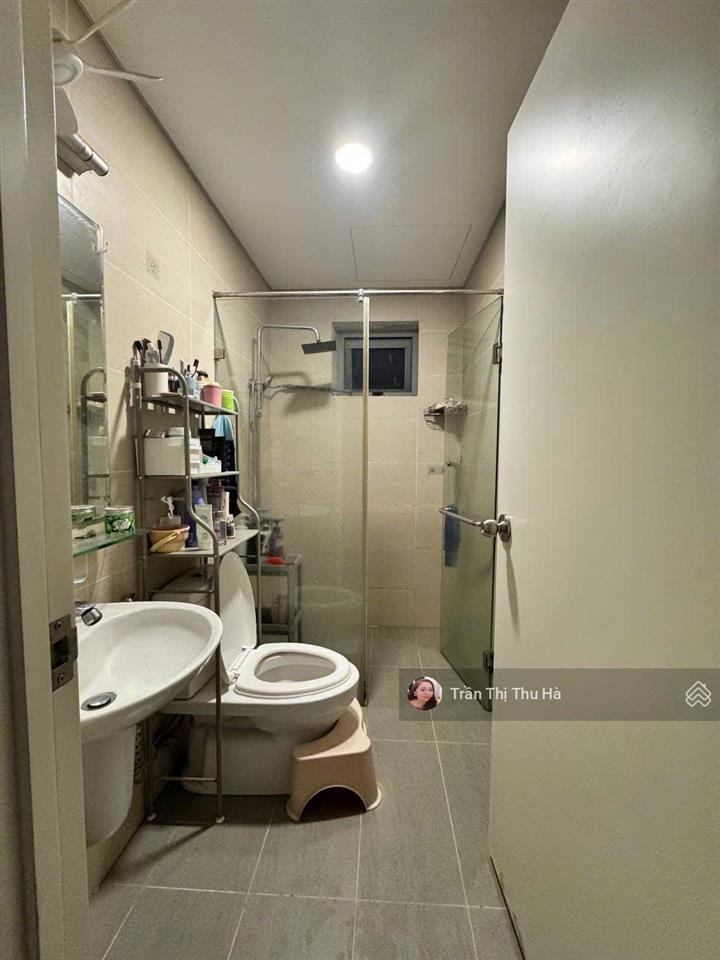 Bán luxgarden quận 7 84m 3pn vay được