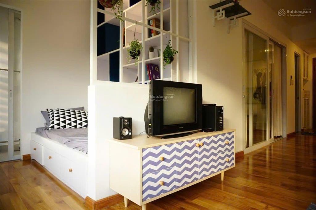 Cho thuê ehome5 ( trần trọng cung) quận 7, 1pn 9tr