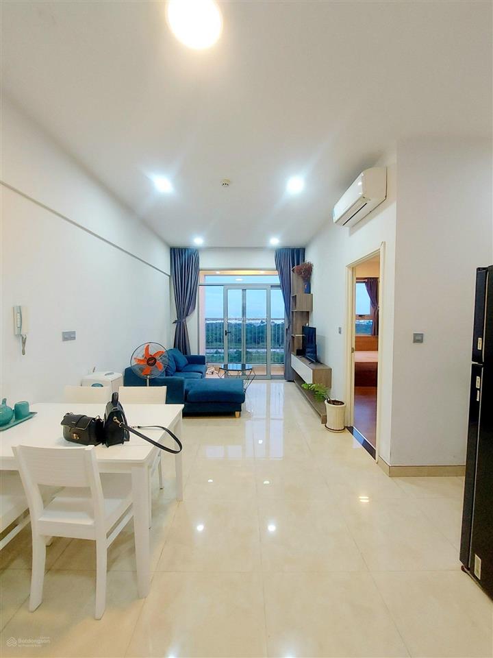 [giá 9tr500] c/cư luxgarden 2pn full nội thất view sông trực diện