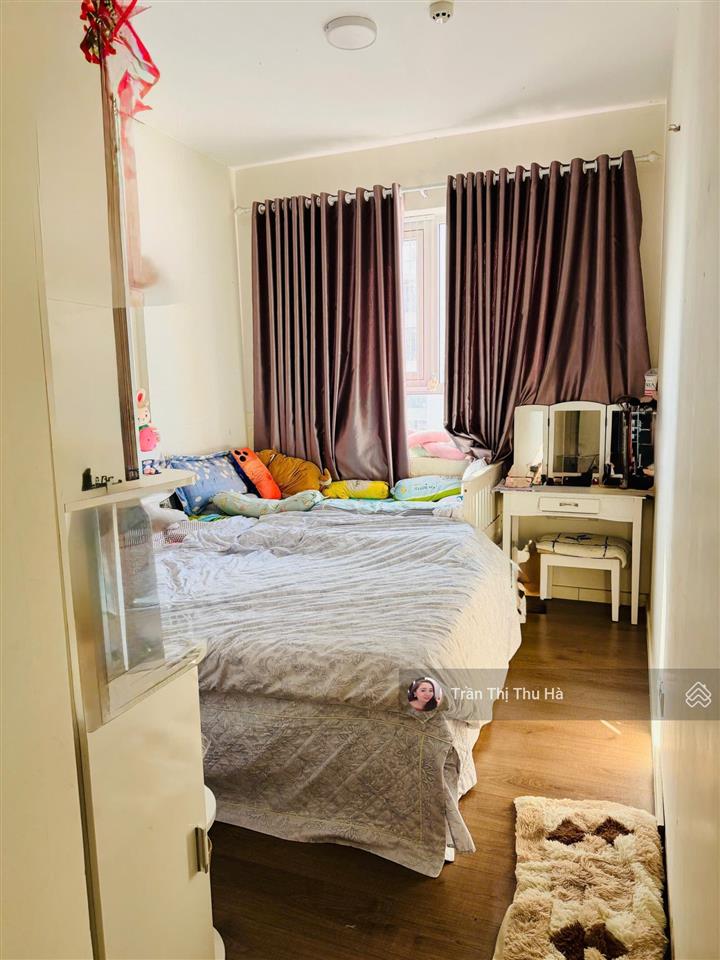 Luxgarden quận 7 2pn giá bán 3,7ty