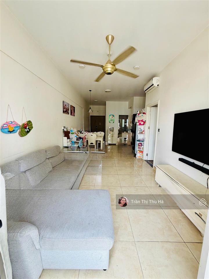 Luxgarden quận 7 2pn giá bán 3,7ty