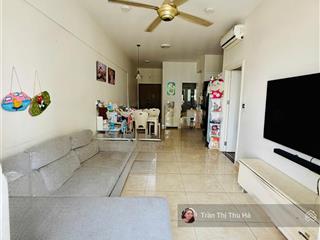 Luxgarden quận 7 2pn giá bán 3,7ty