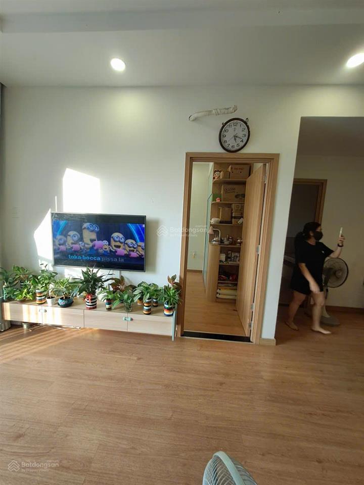 Jamona city, 2pn tầng cao thoáng, view landmark 81, sổ hồng ( thu hà 0932 758 ***)