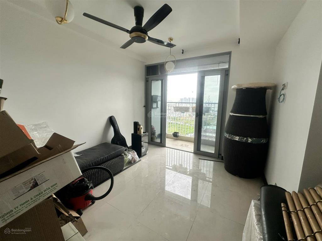 Chính chủ gửi bán [giá 6ty100] luxgarden 131m 3pn  sổ hồng vay được
