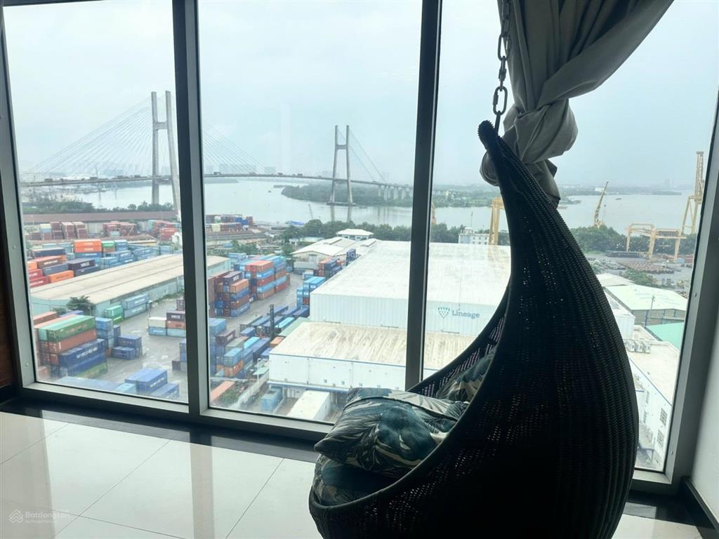 Chính chủ gửi bán [giá 6ty100] luxgarden 131m 3pn  sổ hồng vay được