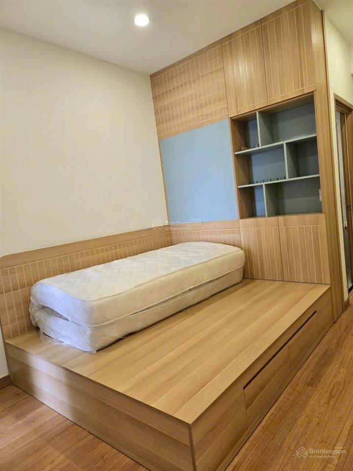 Bán jamona city 2pn view thành phố tầng cao [3.8ty]