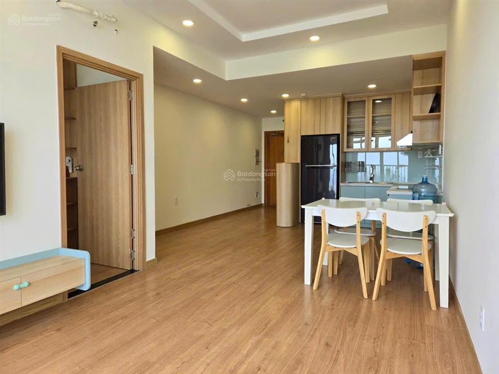 Bán jamona city 2pn view thành phố tầng cao [3.8ty]