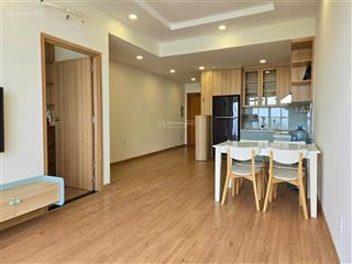 Bán jamona city 2pn view thành phố tầng cao [3.8ty]
