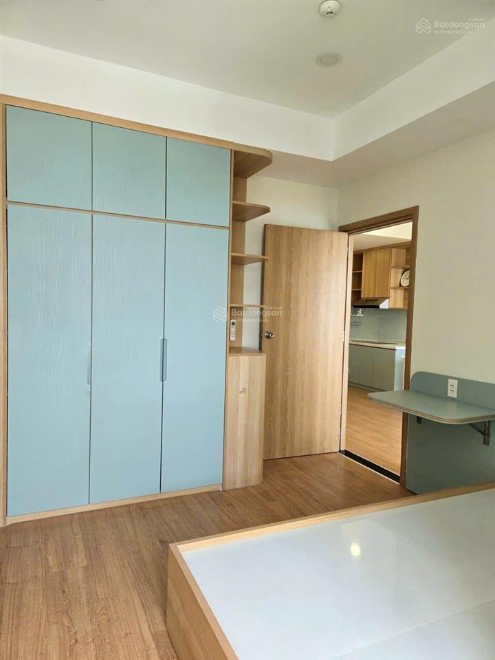 Bán jamona city 2pn view thành phố tầng cao [3.8ty]