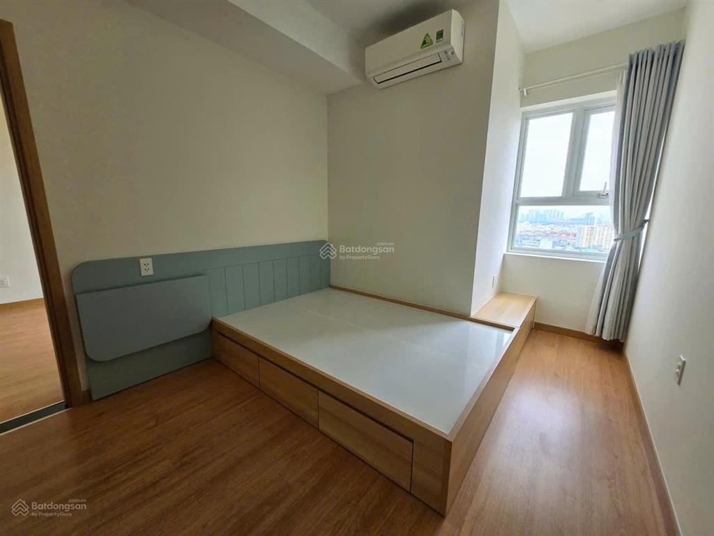 Bán jamona city 2pn view thành phố tầng cao [3.8ty]