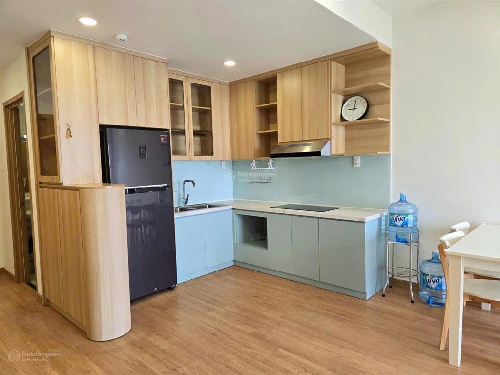 Bán jamona city 2pn view thành phố tầng cao [3.8ty]