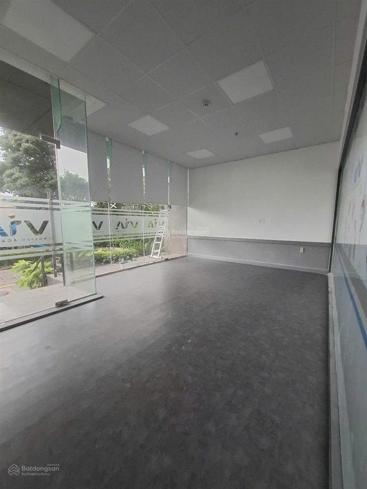 [giá 16tr] cho thuê shophouse căn hộ an gia riverside quận 7.