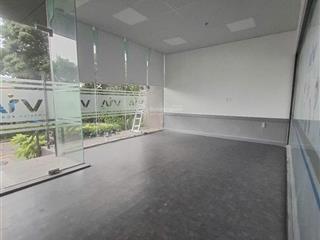 [giá 16tr] cho thuê shophouse c/cư an gia riverside quận 7.