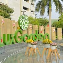 Bán luxgarden quận 7  69m 2pn  giá 3,550 tỷ