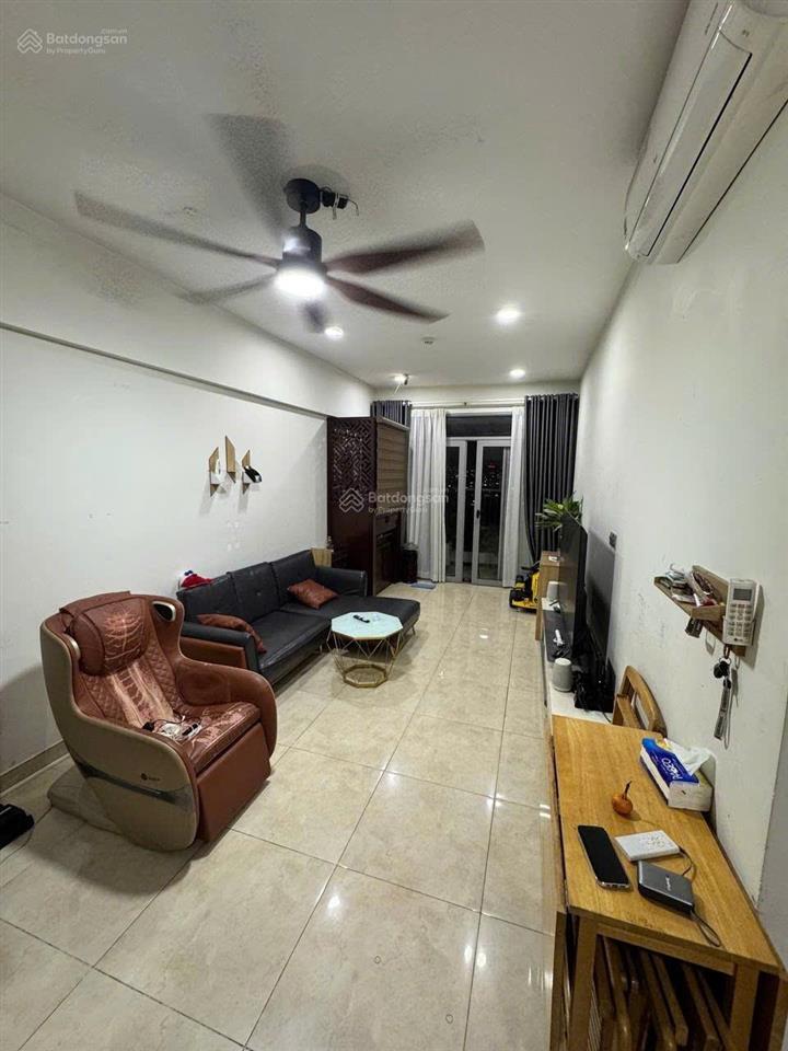 [giá 4 tỷ 400] bán luxgarden quận 7  84m 3pn  vay được