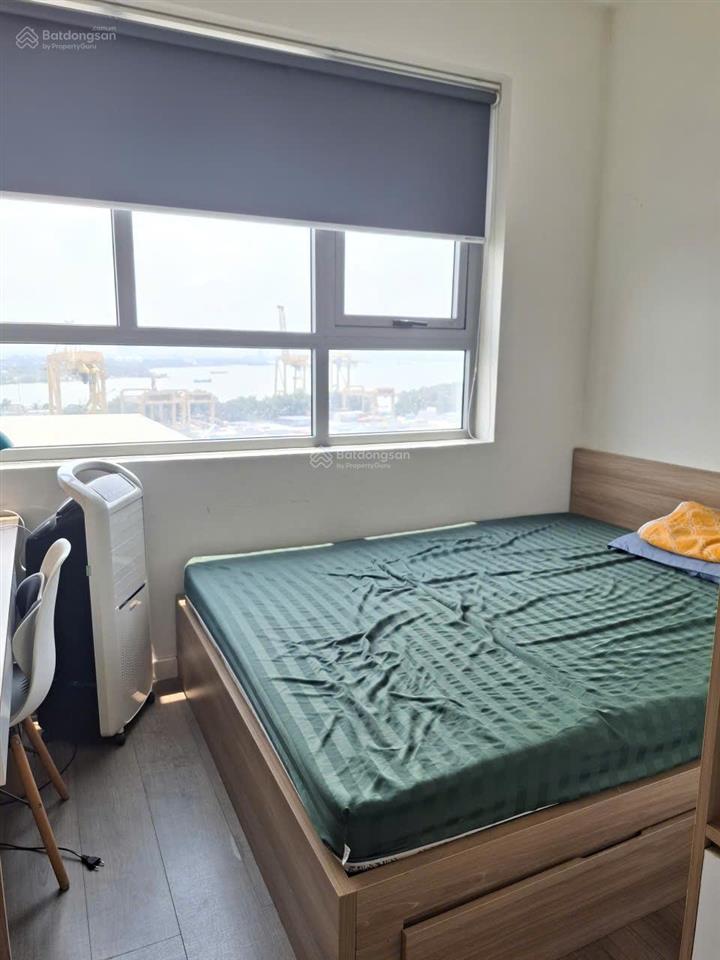[giá 4 tỷ 400] bán luxgarden quận 7  84m 3pn  vay được