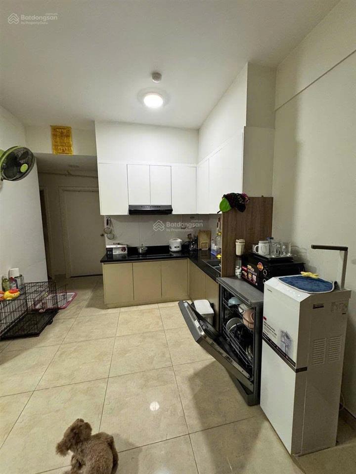 [giá 4 tỷ 400] bán luxgarden quận 7  84m 3pn  vay được