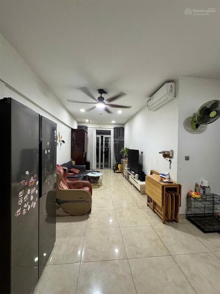 [giá 4 tỷ 400] bán luxgarden quận 7  84m 3pn  vay được